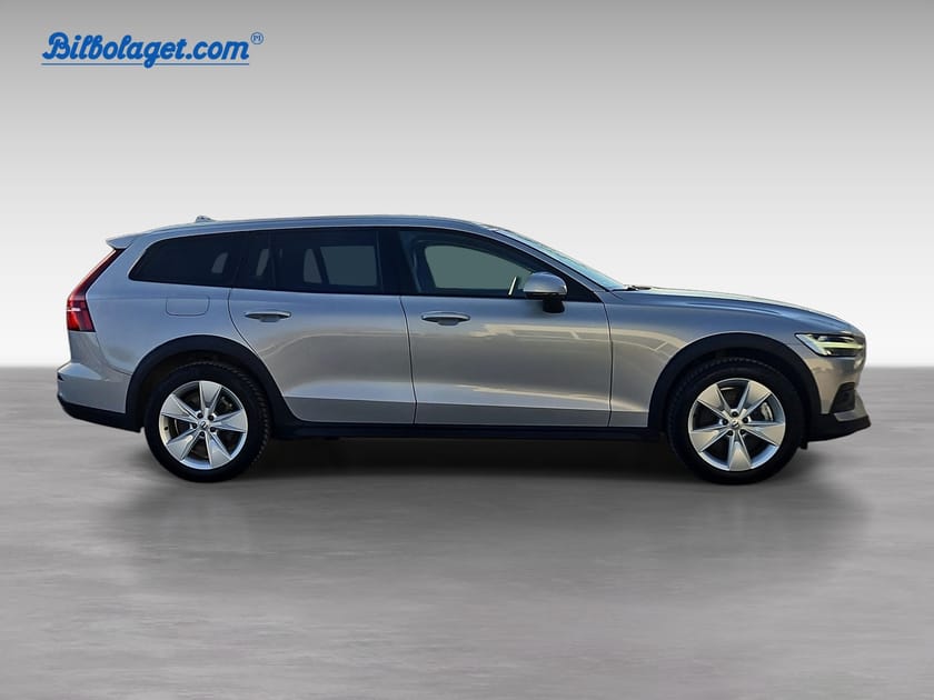 Bild 4 av Volvo V60 Cross Country B4 AWD Diesel Plus