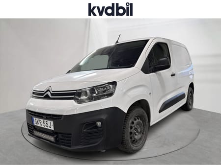 Citroën Berlingo Van