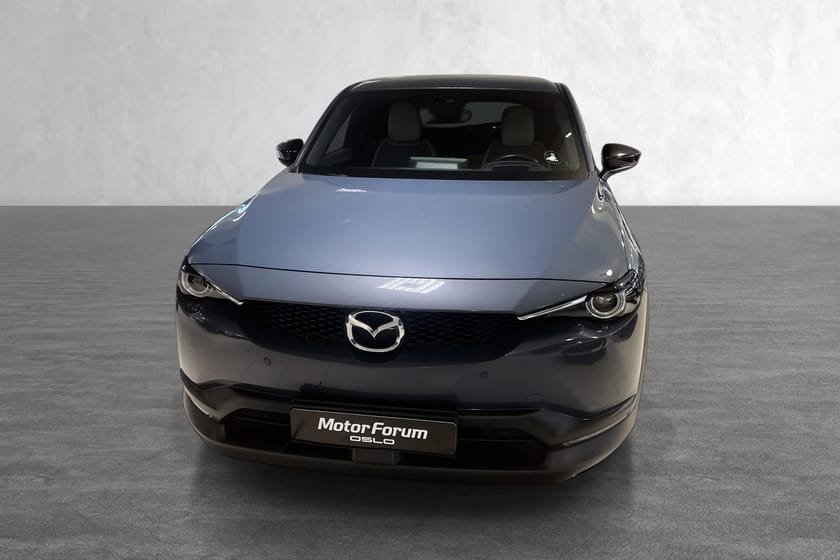 Bilde 2 av Mazda MX-30 e-Skyactiv EV Pen Bil