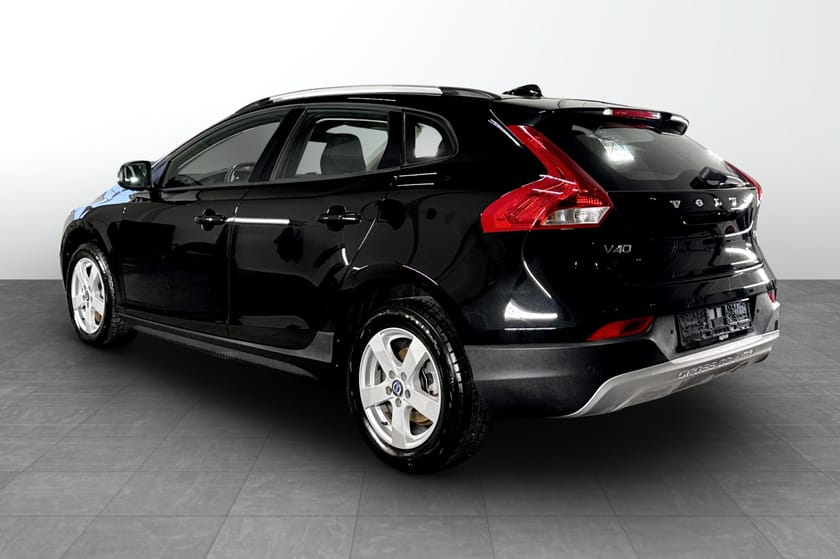 Bilde 5 av Volvo V40 Cross Country 