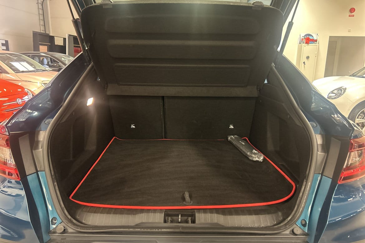 Renault Arkana E-TECH 145