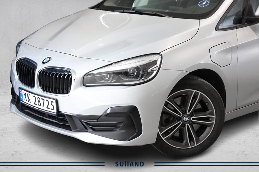Bilde 2 av BMW 225xe Active Tourer 4X4 SPORT LINE | SERVICEAVTALE |