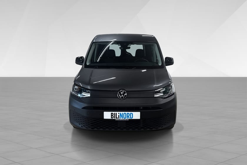 Bilde 2 av Volkswagen Caddy Cargo Hengerfeste, 4X4 , Innbytte