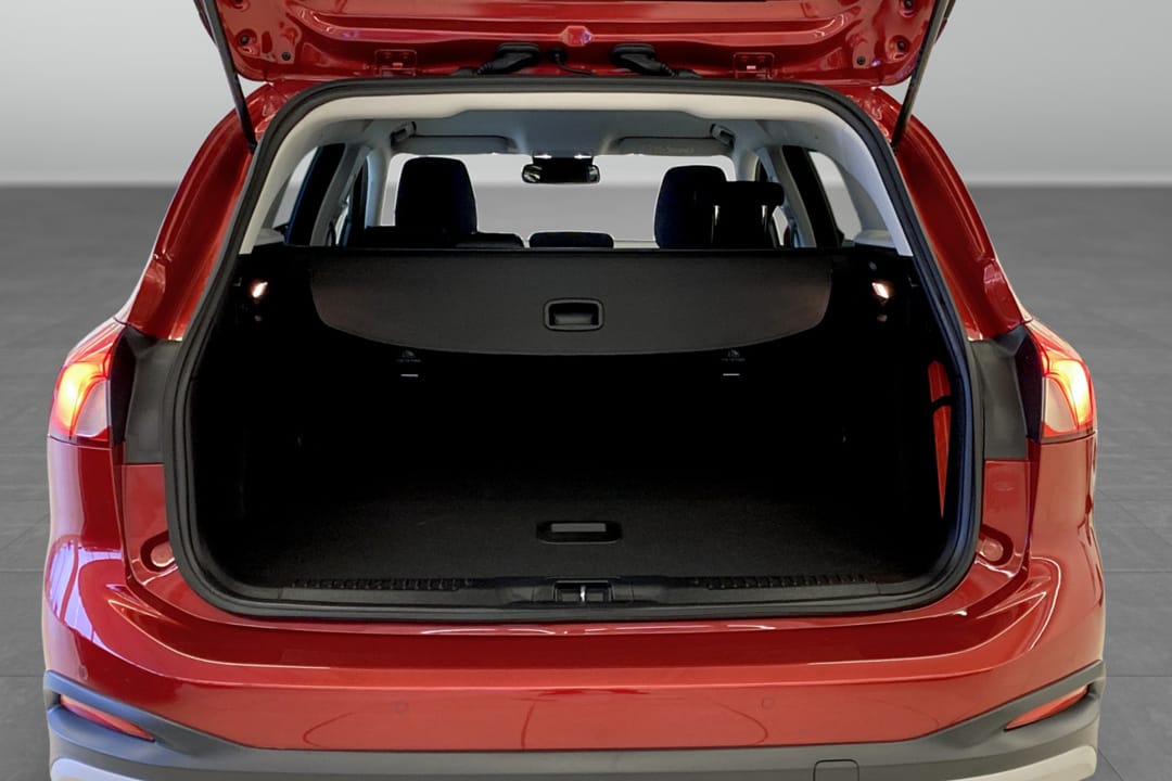 Ford Focus Active Kombi