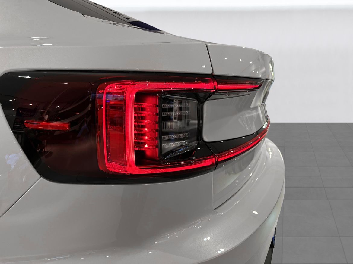 Polestar 2 2025 - miniatyr 6