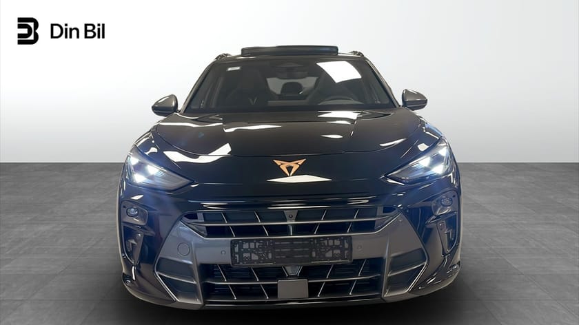 Bild 1 av CUPRA Terramar 1.5 ETSI 150 HK DRAG B-KAMERA  PANO RATTVÄRMARE