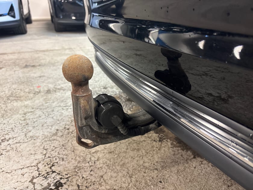 Bild 2 av Audi A6 Avant 40 TDI quattro 