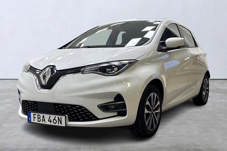 Renault ZOE R135
