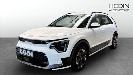 Kia Niro EV