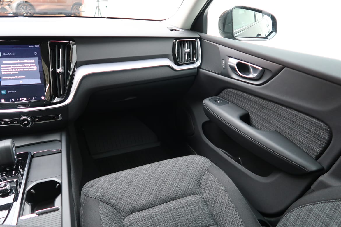 Volvo V60 2024 - miniatyr 8