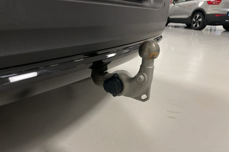 Volvo XC40 Recharge Single Motor Extended Range