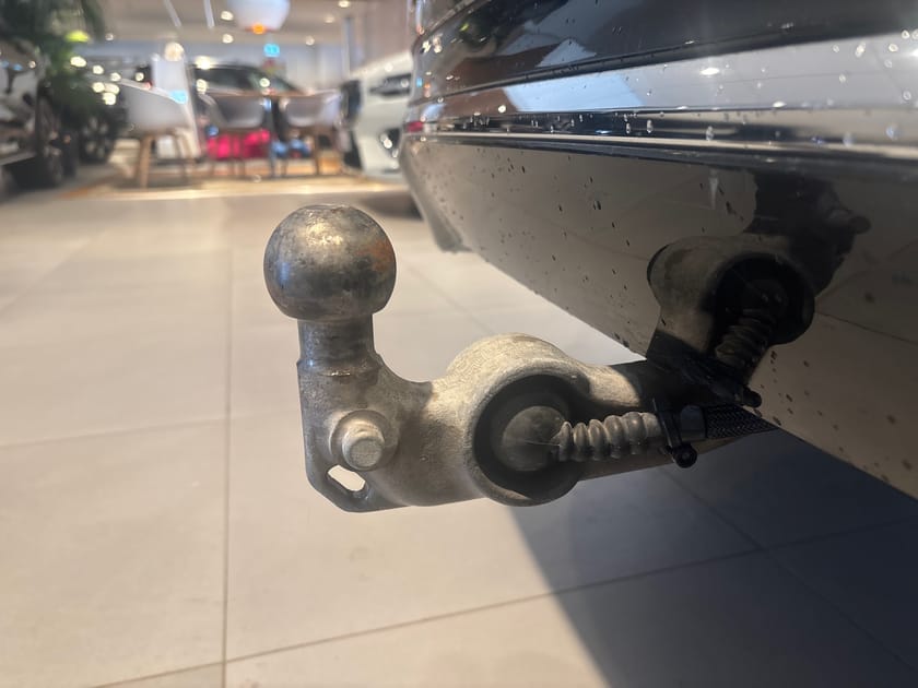 Bild 2 av Volvo XC60 Recharge T6 Core Edition