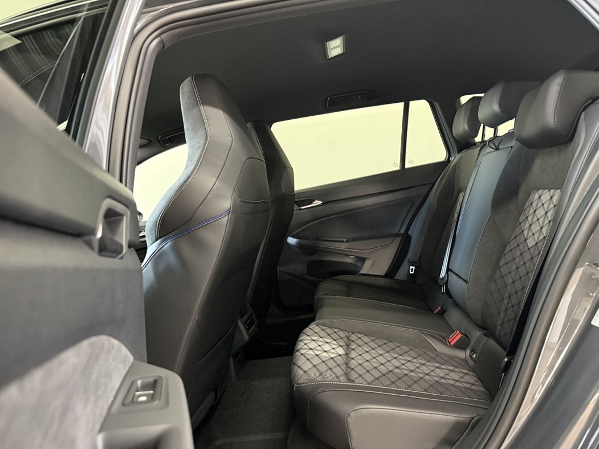 Volkswagen Volkswagen Golf Sportscombi — bild 8