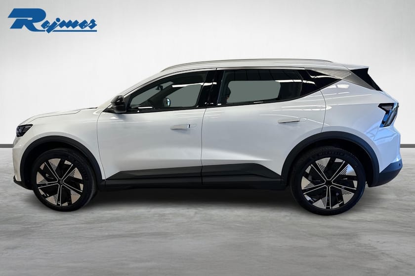 Bild 3 av Renault Scenic E-Tech Scénic Electric evolution+ 60kWh/170 II