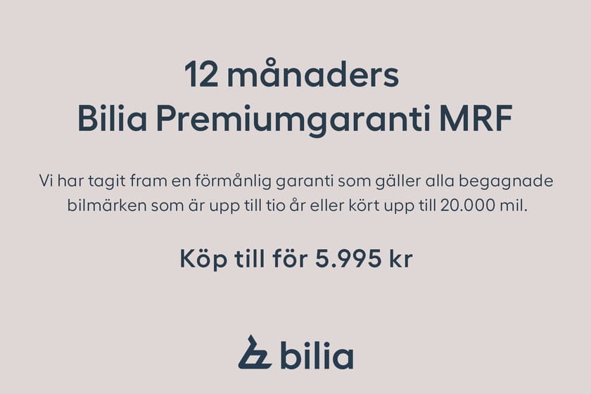 Bild 4 av Volvo XC60 B5 AWD Bensin Core, Förarstol elmanövrerad