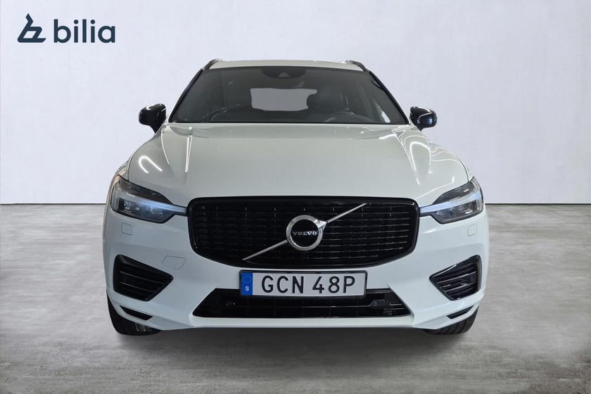 Bild 2 av Volvo XC60 Recharge T6 R-Design T