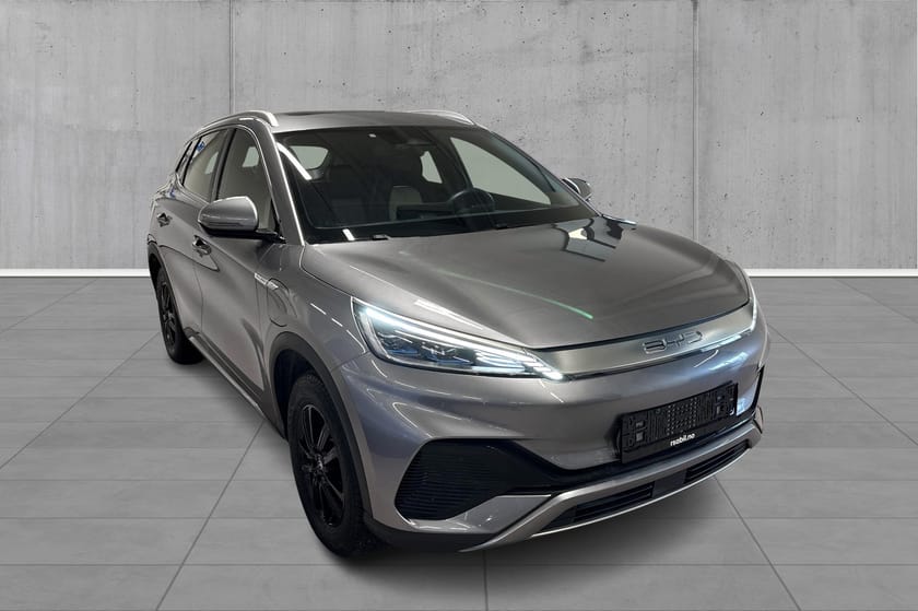 Bilde 3 av BYD Atto 3 Extended Range Comfort, Ryggekamera, Appel carplay/Android Auto