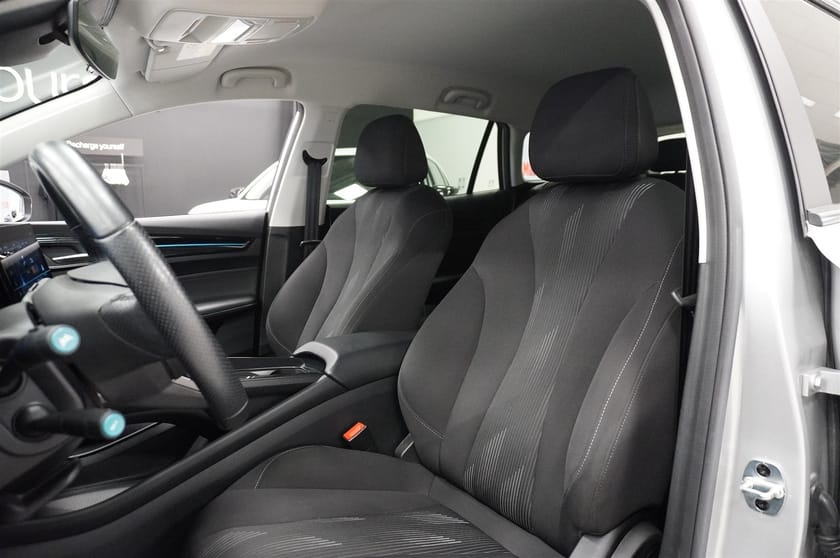Bild 5 av MG 5 Standard Range 50 kWh Comfort