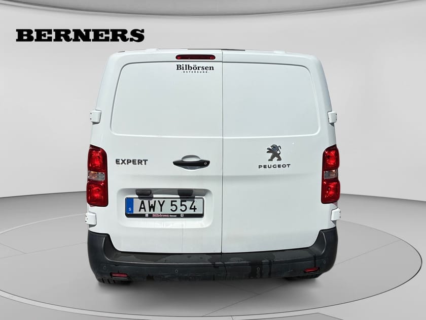 Bild 4 av Peugeot Expert Panel Van 1.6