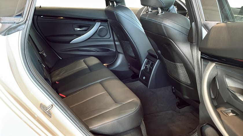 Bild 5 av BMW 320d xDrive GT D M Sport