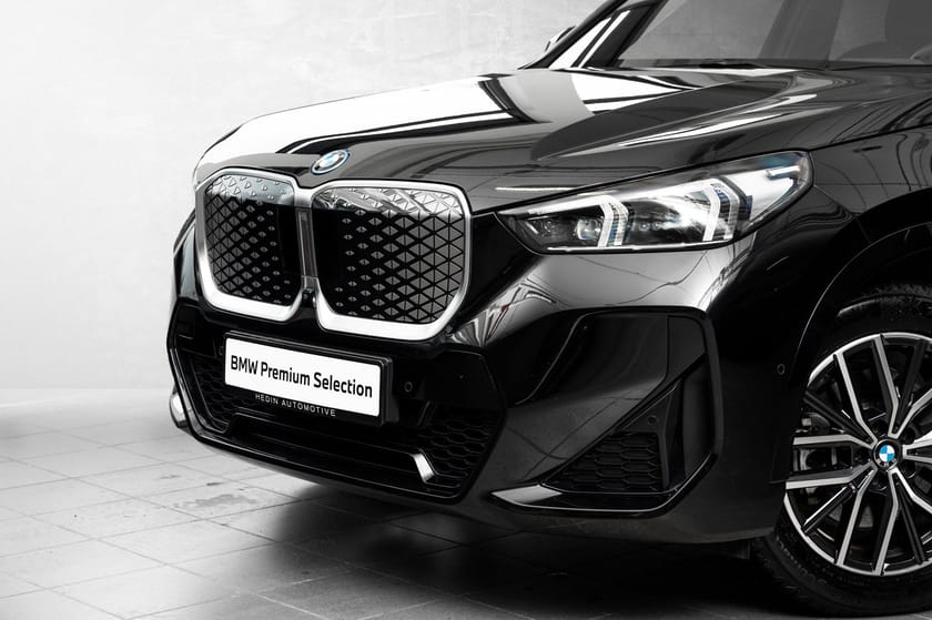 Bilde 2 av BMW iX1 xDrive30 Fully Charged Premium E. (K)