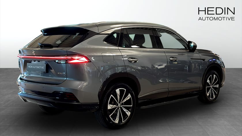 Bild 2 av MG HS PHEV LUXURY // 0% RÄNTA