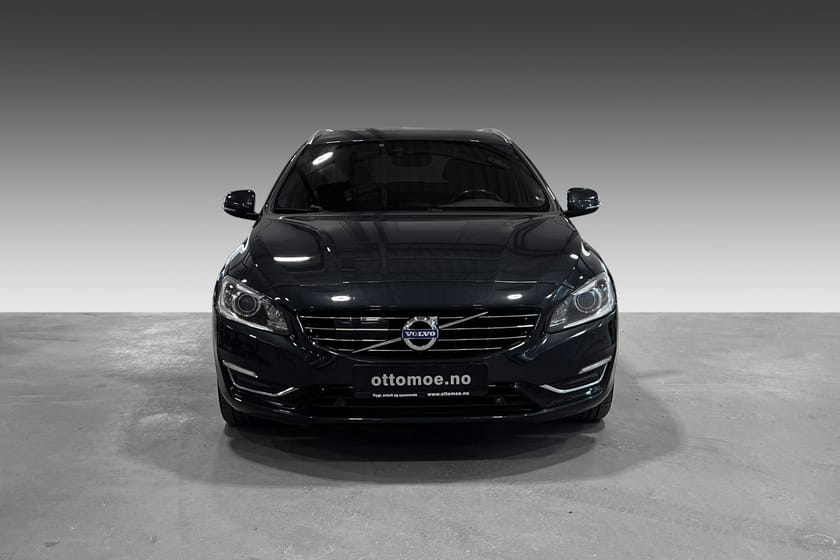 Bilde 3 av Volvo V60 D6 AWD Summum | ACC | KROK | BLIS | KAMERA