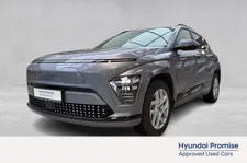 Thumnail bilde 0 av Hyundai Kona Electric Long Range