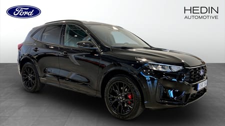 Ford Kuga Plug-In Hybrid CX482 26.75 ST-LINE X 2.5 PHEV FWD 243HK BL E