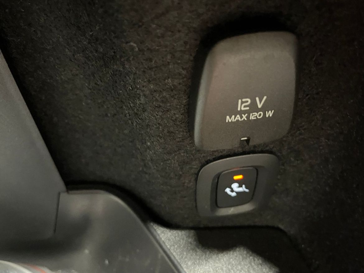 Volvo S90 2023 - miniatyr 17