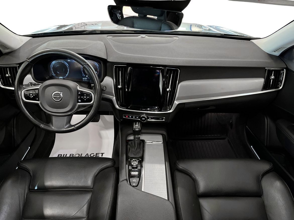 Volvo V90 2017 - miniatyr 8