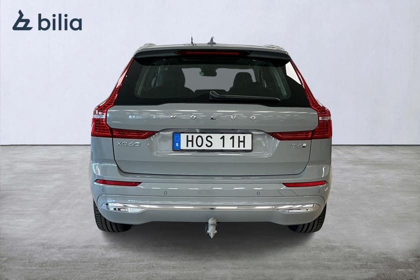 Bild 5 av Volvo XC60 T6 Core Special Edition Dragkrok & ljuspaket