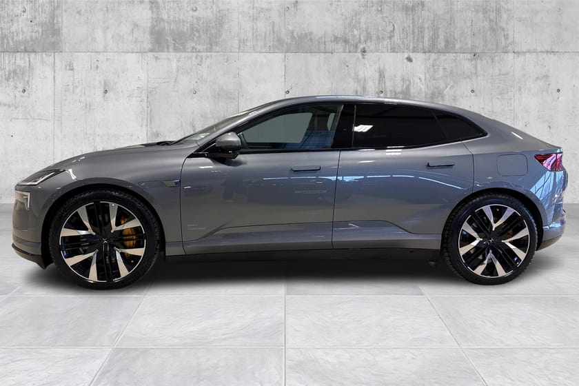 Bilde 4 av Polestar 4 Long Range Dual motor Performance Plus Pilot Pixellys/Nappa/H&K/Pano/22"/360