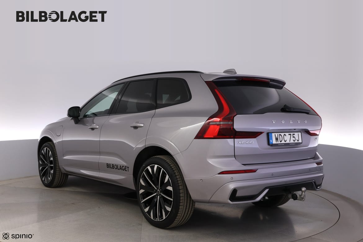 Volvo XC60 2026 - miniatyr 4