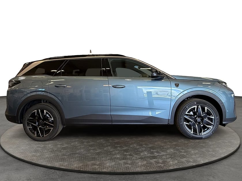 Bild 4 av Peugeot 5008 Hybrid 145 GT Ultimate AUT 7-Sits Dragkrok