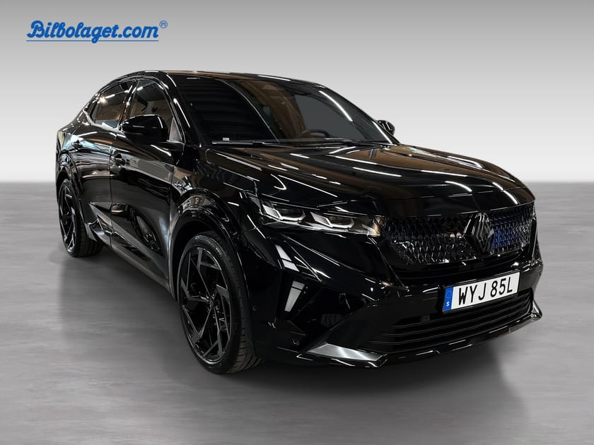 Bild 3 av Renault Rafale E-Tech 4x4 PHEV 300  atelier Alpine
