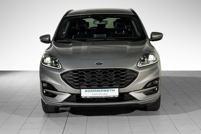 Bilde 5 av Ford Kuga Plug-In Hybrid Plug in ST-Line