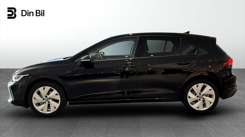 Bild 2 av Volkswagen Golf LIFE 1,5 ETSI 150 HK DSG7
