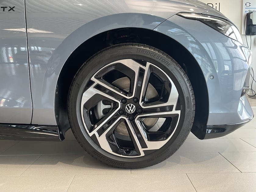 Bild 4 av Volkswagen ID.7 91 kWh 4Motion Tourer GTX 86 BATTERI 340 HK 1 VXL