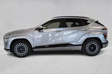Thumnail bilde 1 av Hyundai Kona Electric Long Range