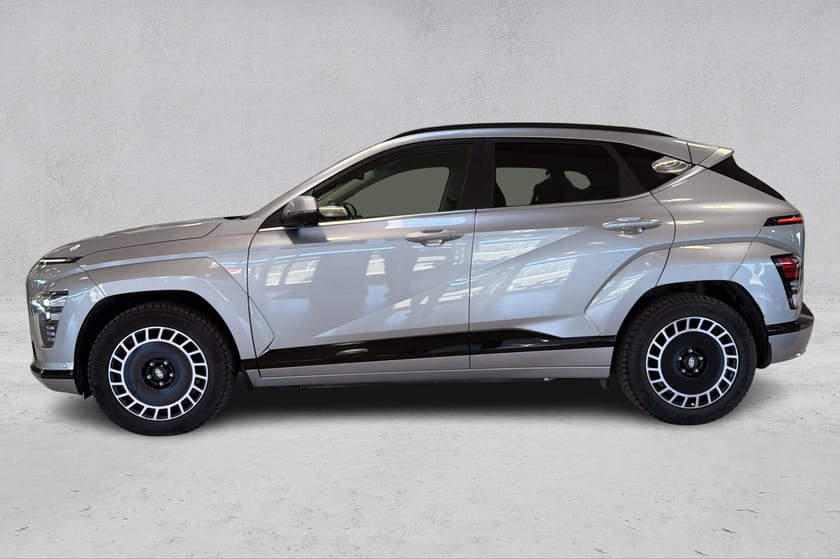 Bilde 2 av Hyundai Kona Electric Long Range Premium
