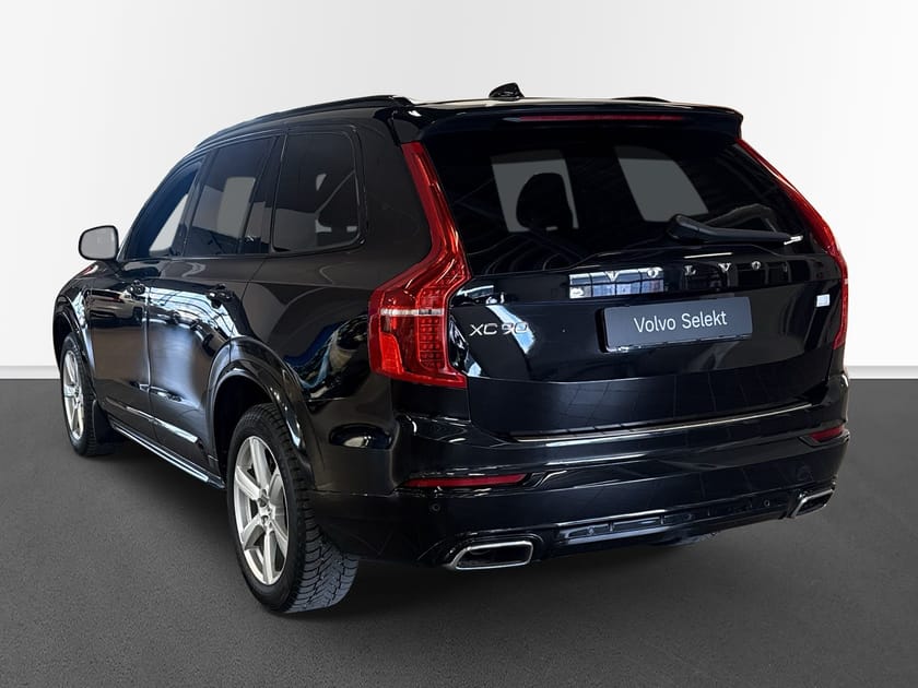 Bild 2 av Volvo XC90 7 Säten Recharge T8 R-Design 7-säten