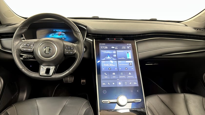 Bild 4 av MG Marvel R LUXURY 70 KWH