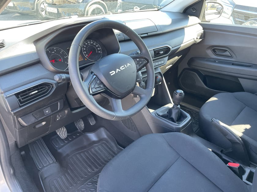 Bild 5 av Dacia Sandero TCe 90 essential