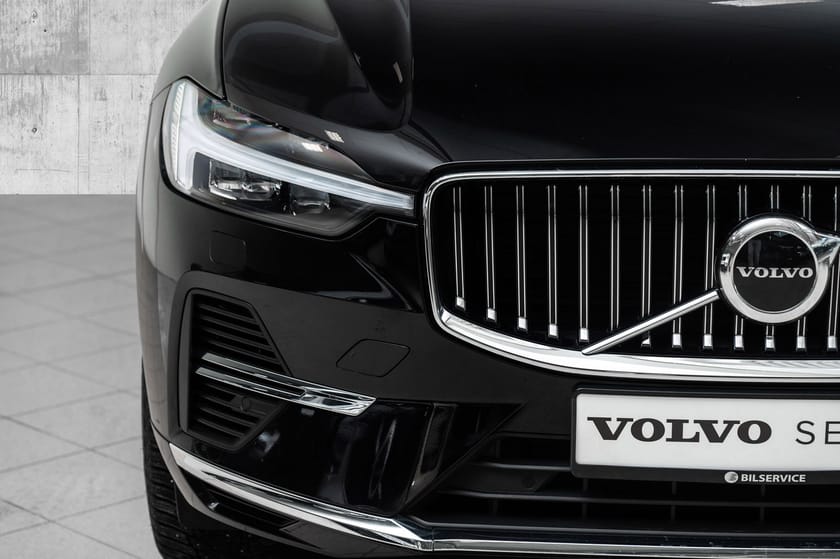 Bilde 3 av Volvo XC60 T6 Inscription/H-feste/Harman&Kardon/Panorama/ACC