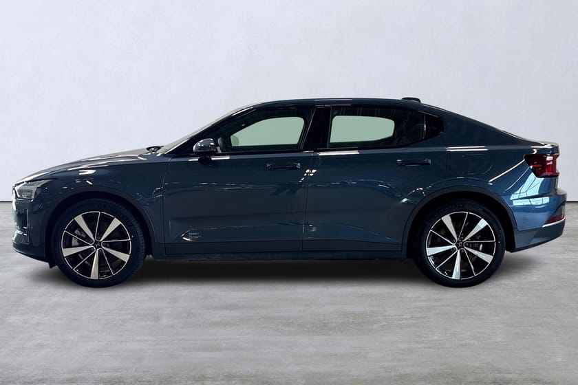 Bild 2 av Polestar 2 Long Range Dual Motor 78kWh Plus Pilot