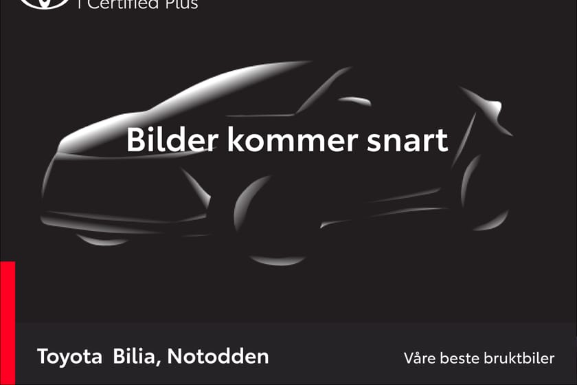 Bilde 1 av Toyota bZ4X AWD/Automat/ Elektrisk WLTP 506 km