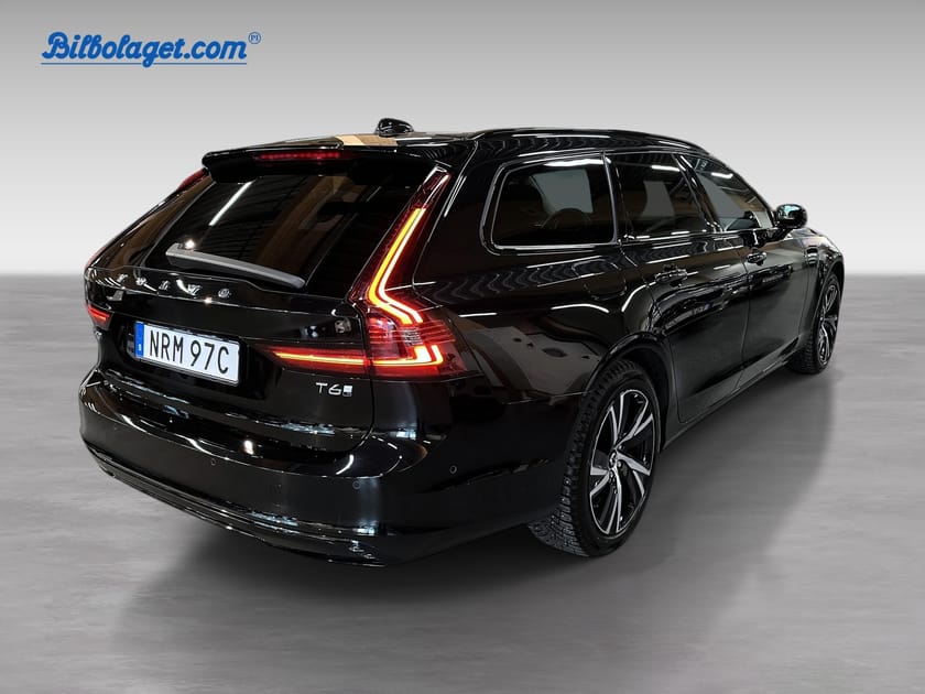Bild 5 av Volvo V90 T6 Plus Dark Nordic Edition