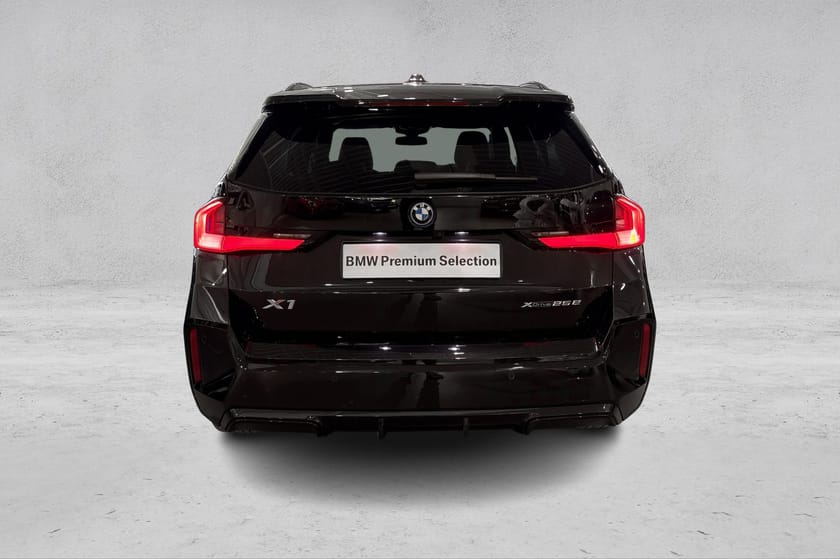 Bilde 4 av BMW X1 xDrive25e M-SPORT AD.LED AD.CR SKINN KROK EL-SETER H/K