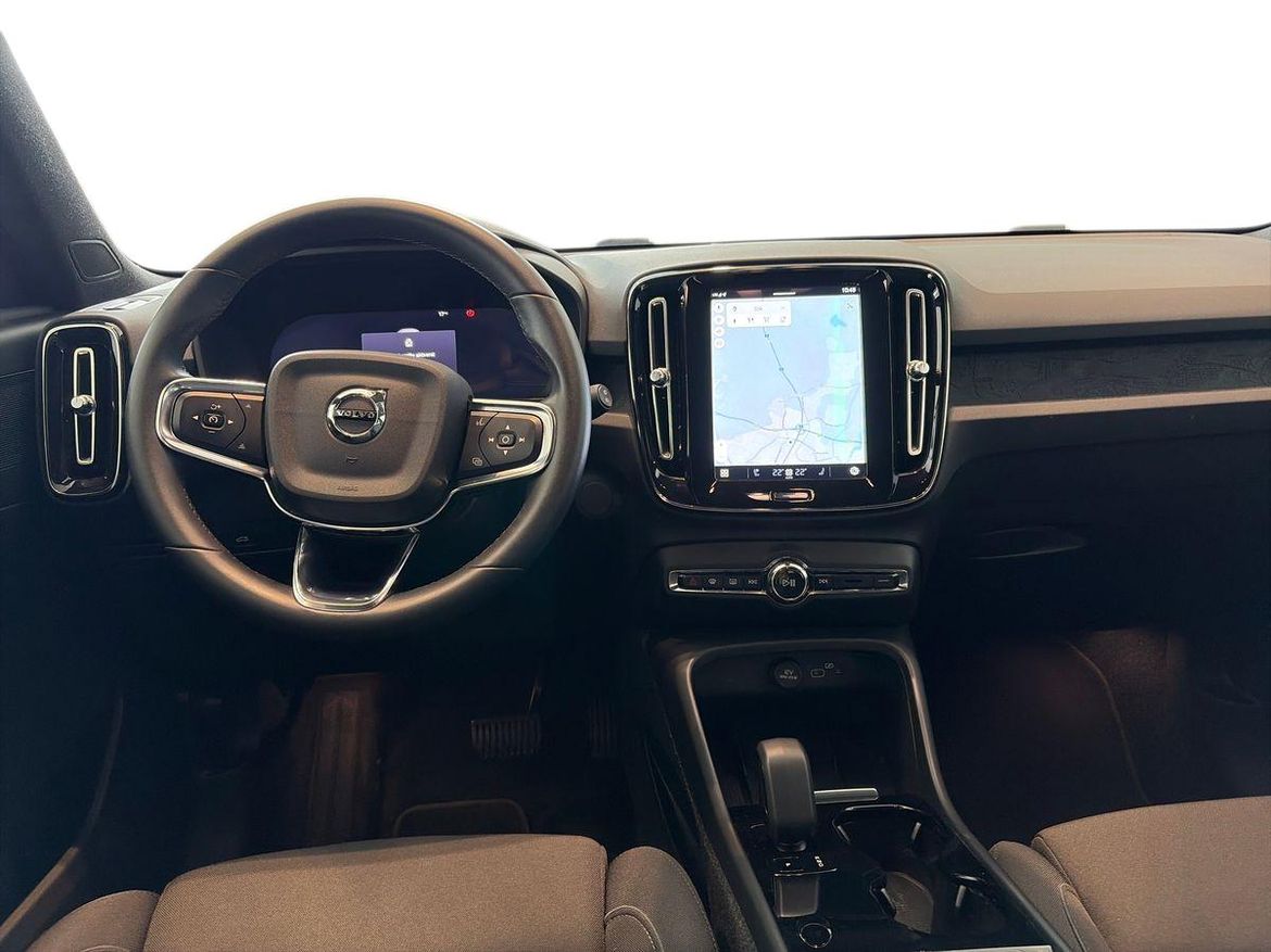 Volvo XC40 2023 - miniatyr 9